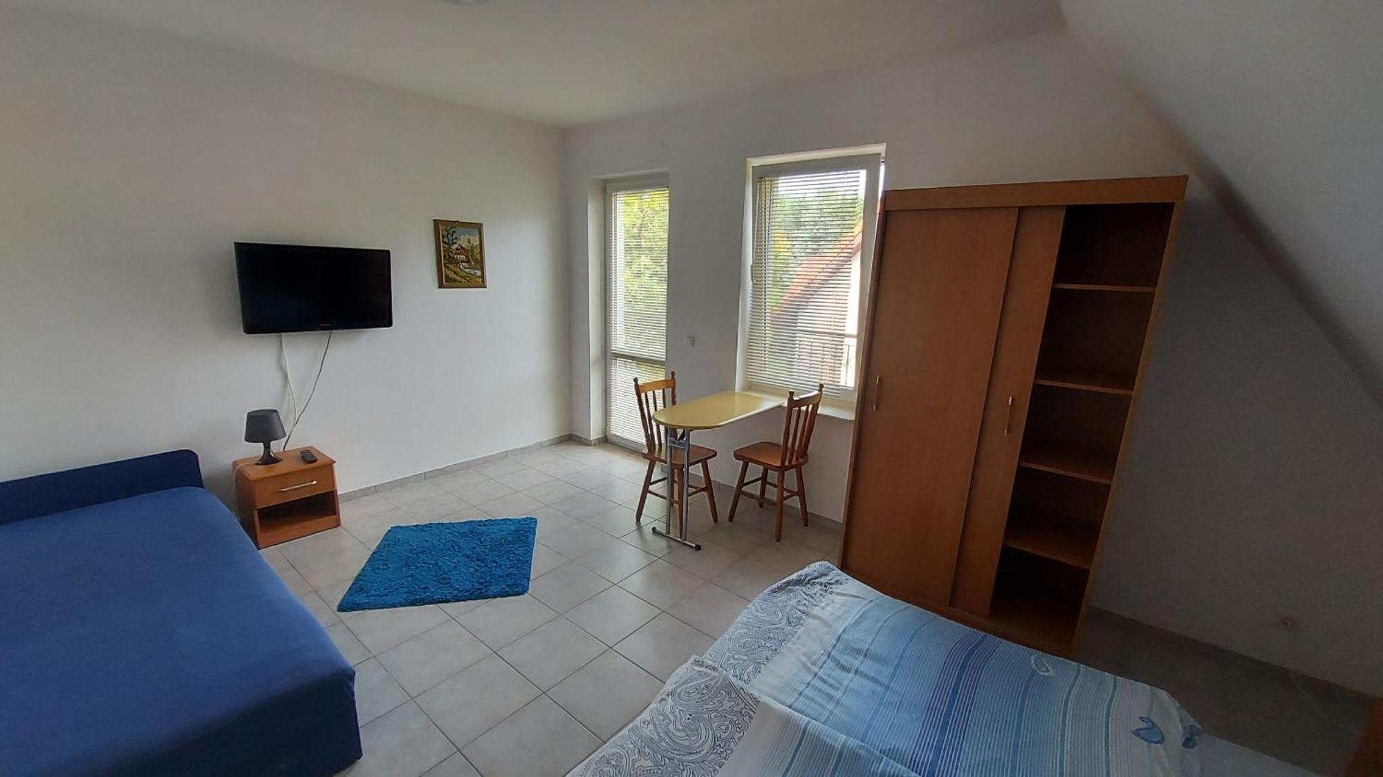 Mewa Apartment Rowy  Bagian luar foto