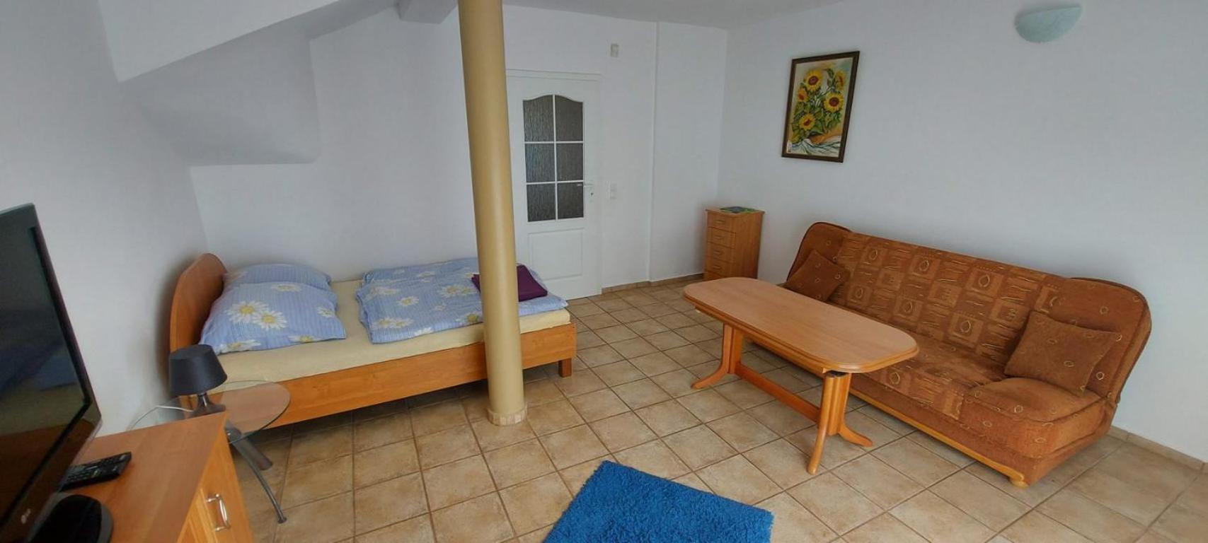 Mewa Apartment Rowy  Bagian luar foto