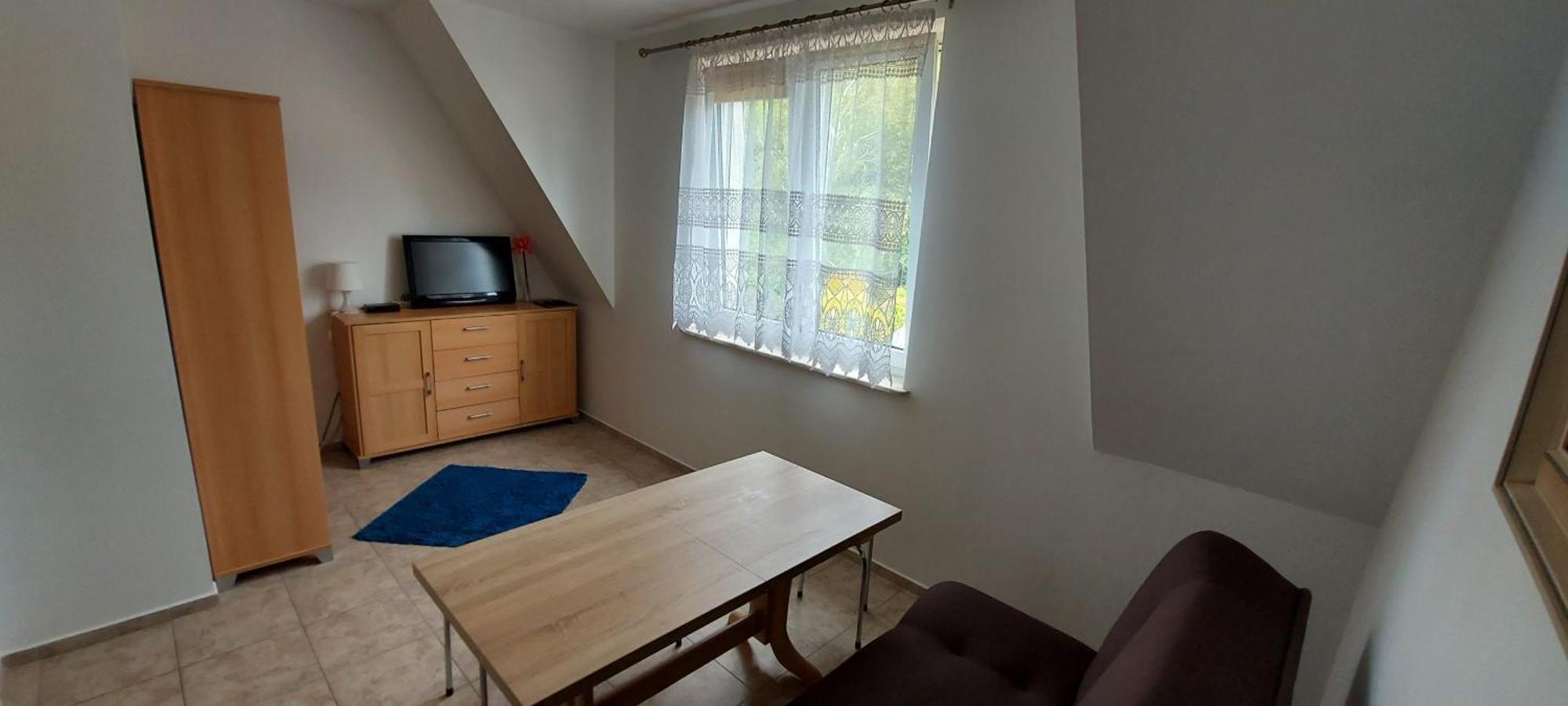 Mewa Apartment Rowy  Bagian luar foto