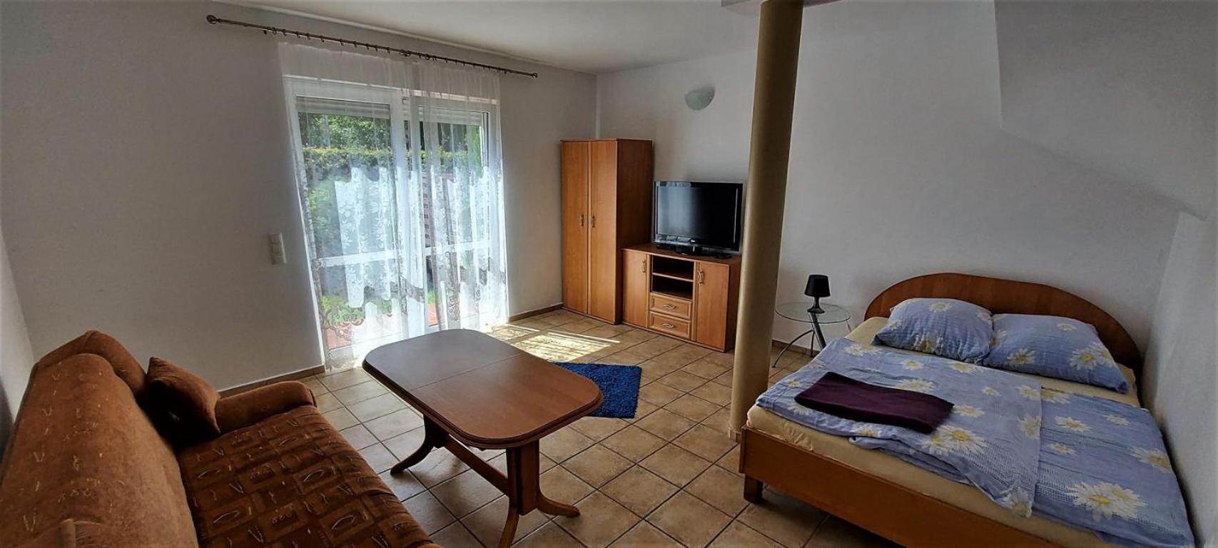 Mewa Apartment Rowy  Bagian luar foto