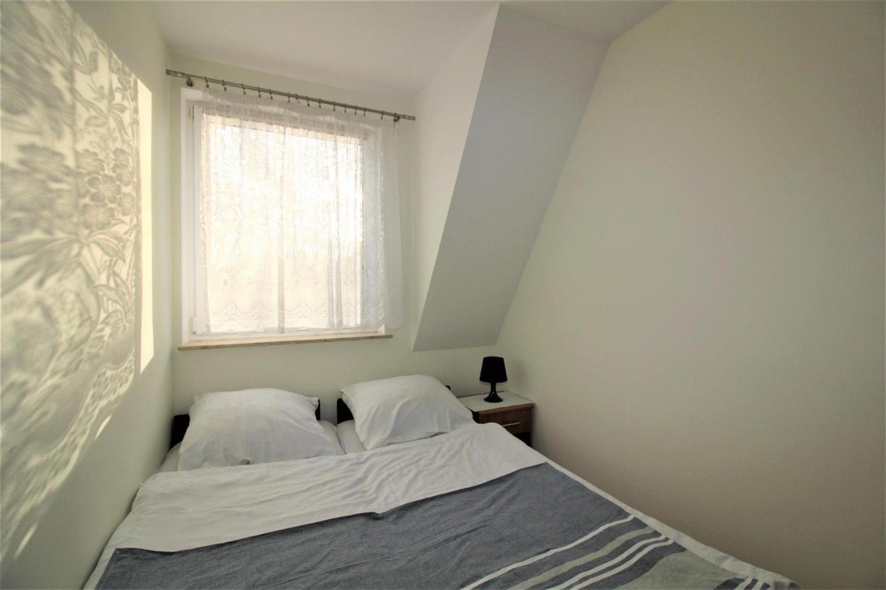 Mewa Apartment Rowy  Bagian luar foto